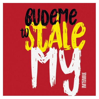 IMT Smile - Budeme to stále my CD