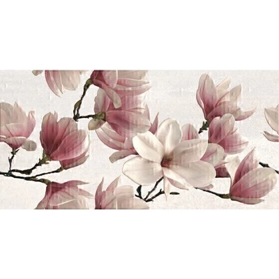 KAI GROUP ДЕКОР РЕЯ МАГНОЛИЯ 33711 25х50 (33711)