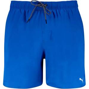 PUMA Бански гащета Puma 100000031 swimming shorts - Blue (Ultra Blue)