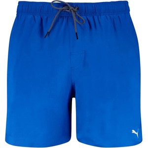 PUMA Бански гащета Puma 100000031 swimming shorts - Blue (Ultra Blue)