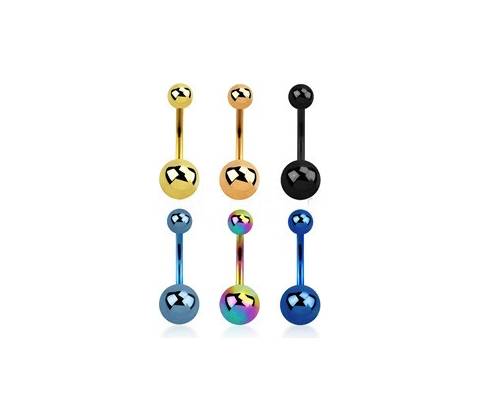 Piercingate Piercing do pupíku PBK00176