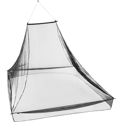 SEA TO SUMMIT moskytiera Mosquito Pyramid Net Double OS černá