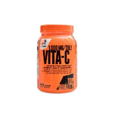 Extrifit Vita C 1000mg time release 100 kapslí