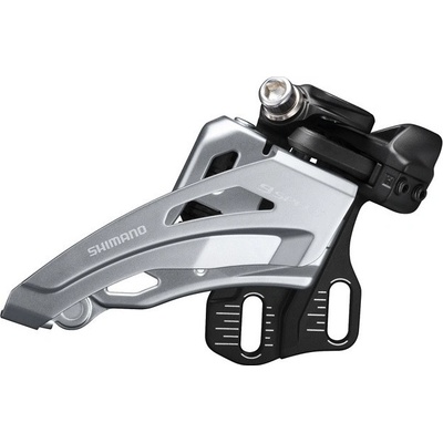 Shimano FD-MT400-E