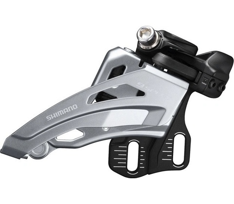 Shimano FD-MT400-E