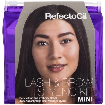 RefectoCil Eyelash And Eyebrow Tint Боя за вежди 15 ml