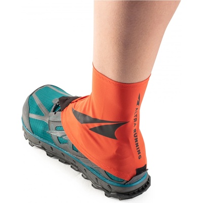 Altra Гети Altra Trail Gaiter - Orange / Black (208-0172-0612)