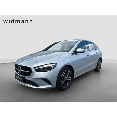 Mercedes-Benz B 250 e Advanced 160 kW