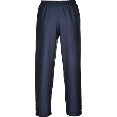 Portwest nohavice Sealtex Flame FR47 do pasu Navy