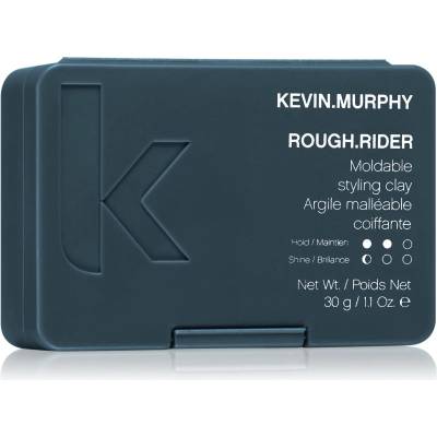 Kevin Murphy Rough Rider Моделираща глина За коса 30 гр