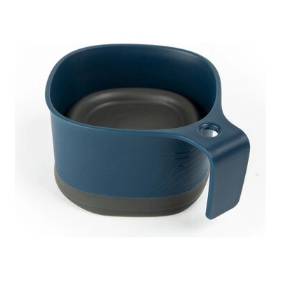 UCO Сгъваема чаша синьо-сива eco (641078)