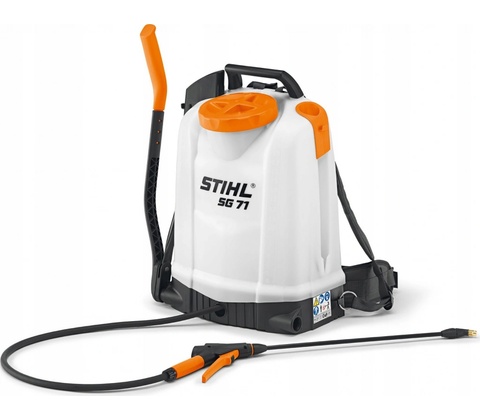 STIHL SG 71