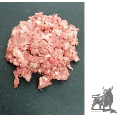 Maso Veleň Krůtí ořez s chrupavkou mletý 1 kg