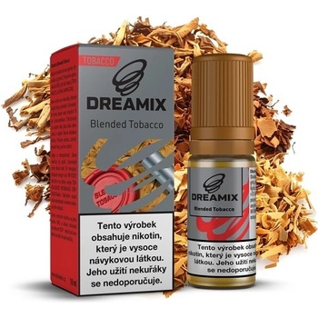 Dreamix Směs tabáků 10 ml 12 mg