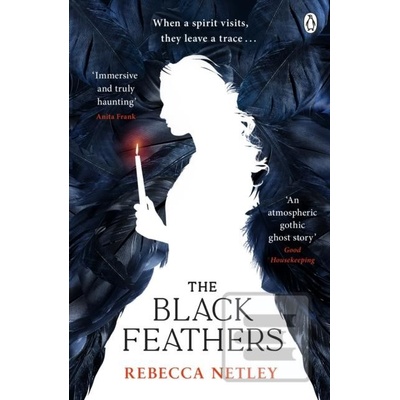 The Black Feathers - Rebecca Netley