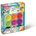 Maped Комплект глина и формички, 21 части, MAPED CREATIV "Pat Dough" 907202 (907202)