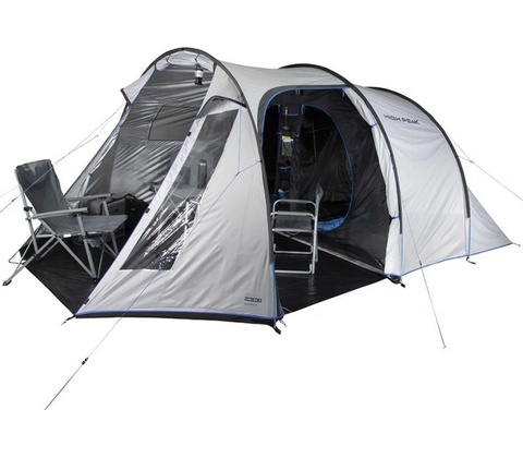 High Peak Ancona 4