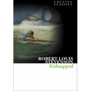Kidnapped (ISBN: 9780007420131)