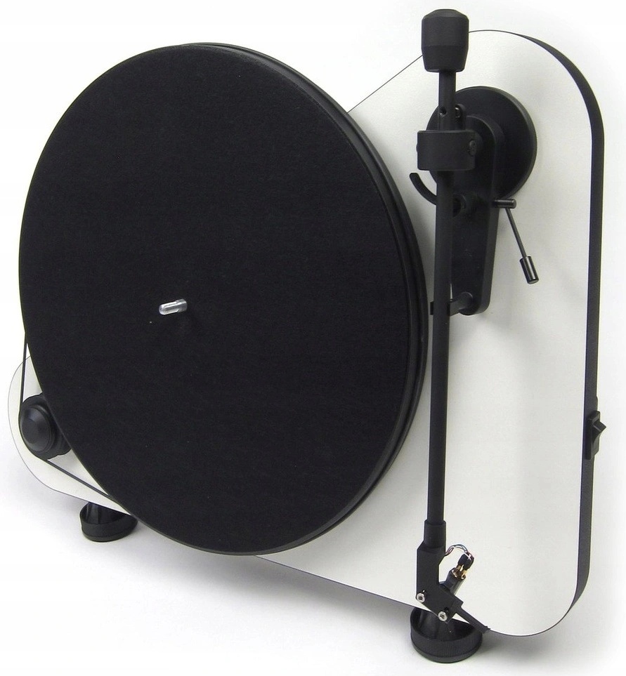 Pro-Ject VT-E R