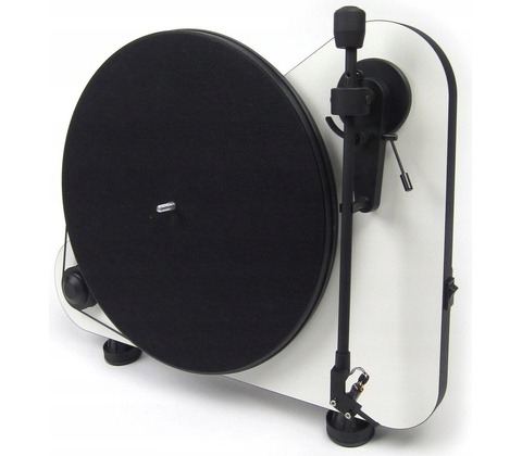 Pro-Ject VT-E R