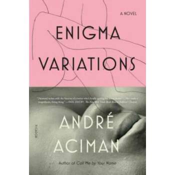 Image 1 of Enigma Variations