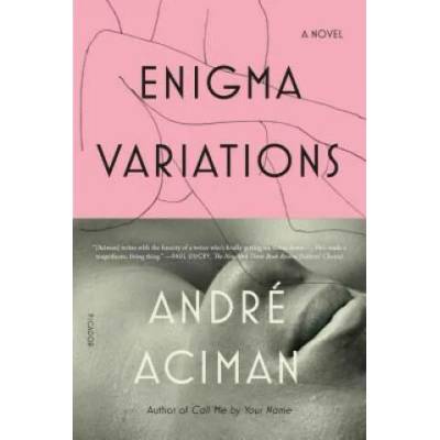Enigma Variations