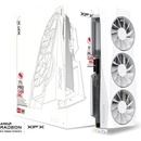 XFX Radeon RX 9070 XT Quicksilver Magnetic 16GB GDDR6 RX-97TMAQKW9