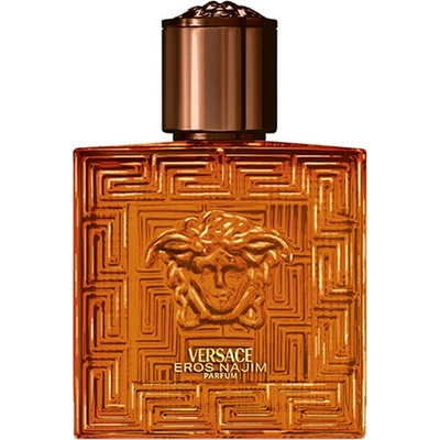 Versace Eros Najim Pour Homme parfumovaná voda pánska 50 ml