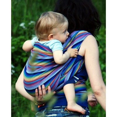 Storchenwiege Inka – Zbozi.Blesk.cz