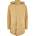 Hugo Men's Rain Anorak - Open Brown