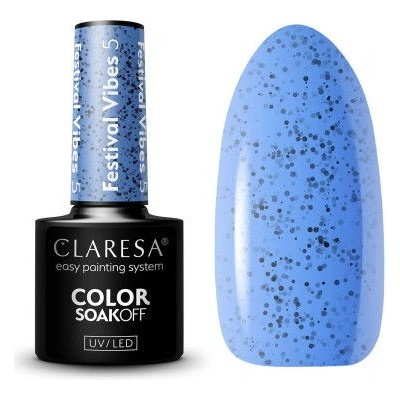 CLARESA Festival Vibes 5 5 ml