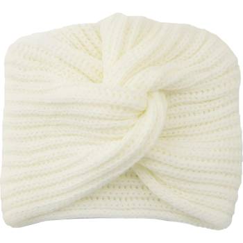 HARAHU тюрбан капачка - Бяла kp6606 (6606)