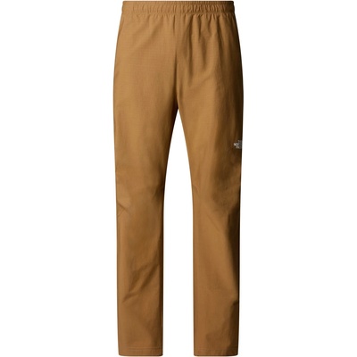 The North Face Мъжки панталон за катерене The North Face Limestone Pant Climbing trousers - Utility Brown - размер XXL (009-1464-0215)
