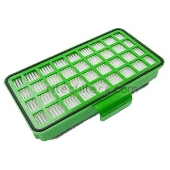 Image 1 of Hepa филтър за прахосмукачки rowenta, код П61