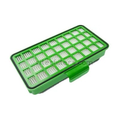 Hepa филтър за прахосмукачки rowenta, код П61