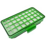  Hepa филтър за прахосмукачки rowenta, код П61