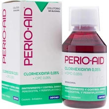 Dentaid PERIO AID Active Control s chlorhexidinem 0,05% 150 ml