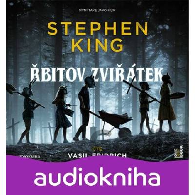 Řbitov zviřátek