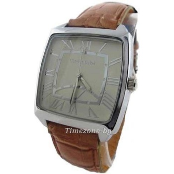 Charles Delon Мъжки часовник Charles Delon - CHD-452904 (CHD-452904)