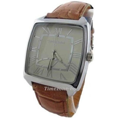 Charles Delon Мъжки часовник Charles Delon - CHD-452904 (CHD-452904)