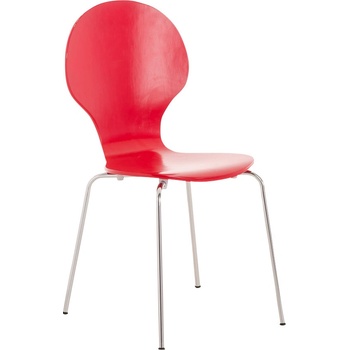 Design Shop DS36999 Červená