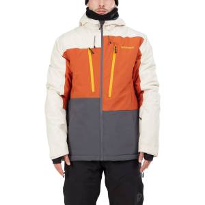 FUNDANGO Ски яке Atlas Allmountain