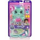 Mattel Polly Pocket Mačací výlet