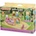 EPOCH Playset Sylvanian Families The Chu-Chu Train and Baby Bear
