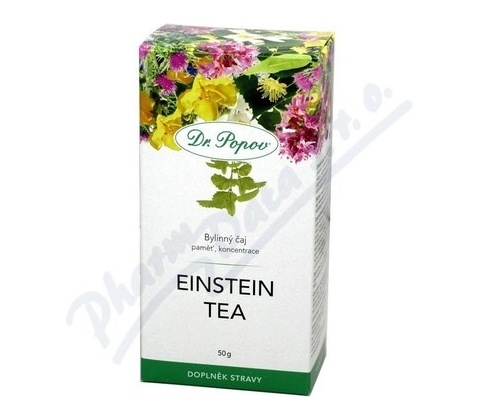 Dr.Popov Einstein 50 g
