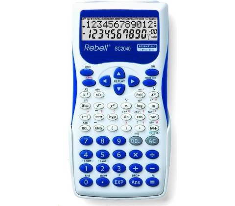 Rebell SC 2040