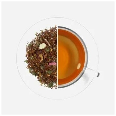 Oxalis Rooibos Pretty Woman čaj 6 x 70 g