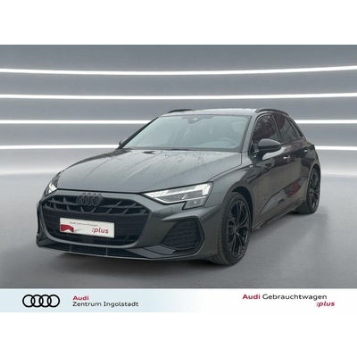 Audi A3 35 TFSI S-line Sportback 110 kW