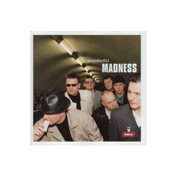 Madness - Wonderful CD