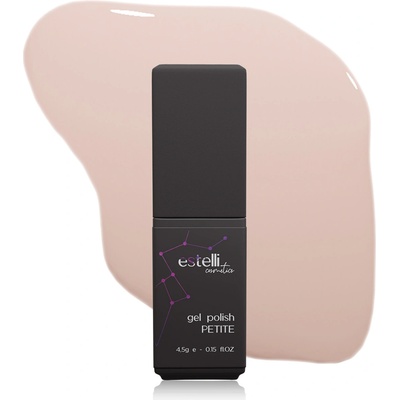 Estelli Petite gel lak Dawling Shine 4,5 ml
